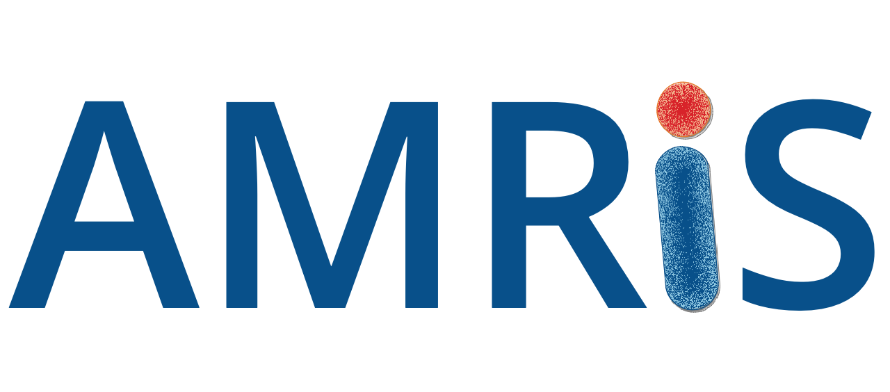 AMRIS Logo